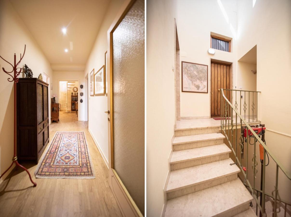 Residenza Al Pavone Luxury With Terrace Apartment Lucca Exterior photo