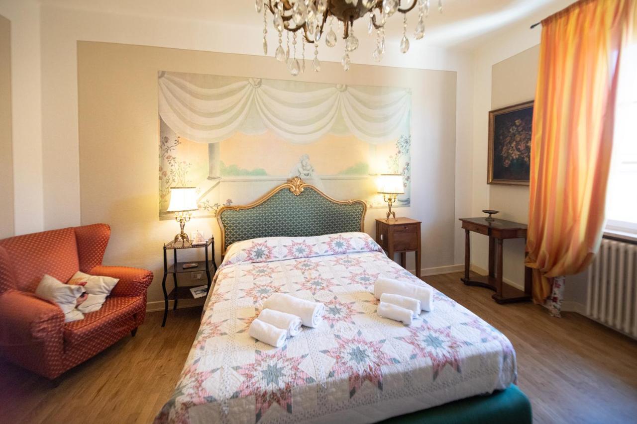 Residenza Al Pavone Luxury With Terrace Apartment Lucca Exterior photo