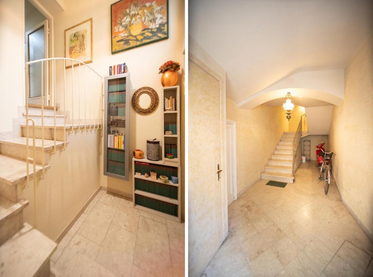 Residenza Al Pavone Luxury With Terrace Apartment Lucca Exterior photo