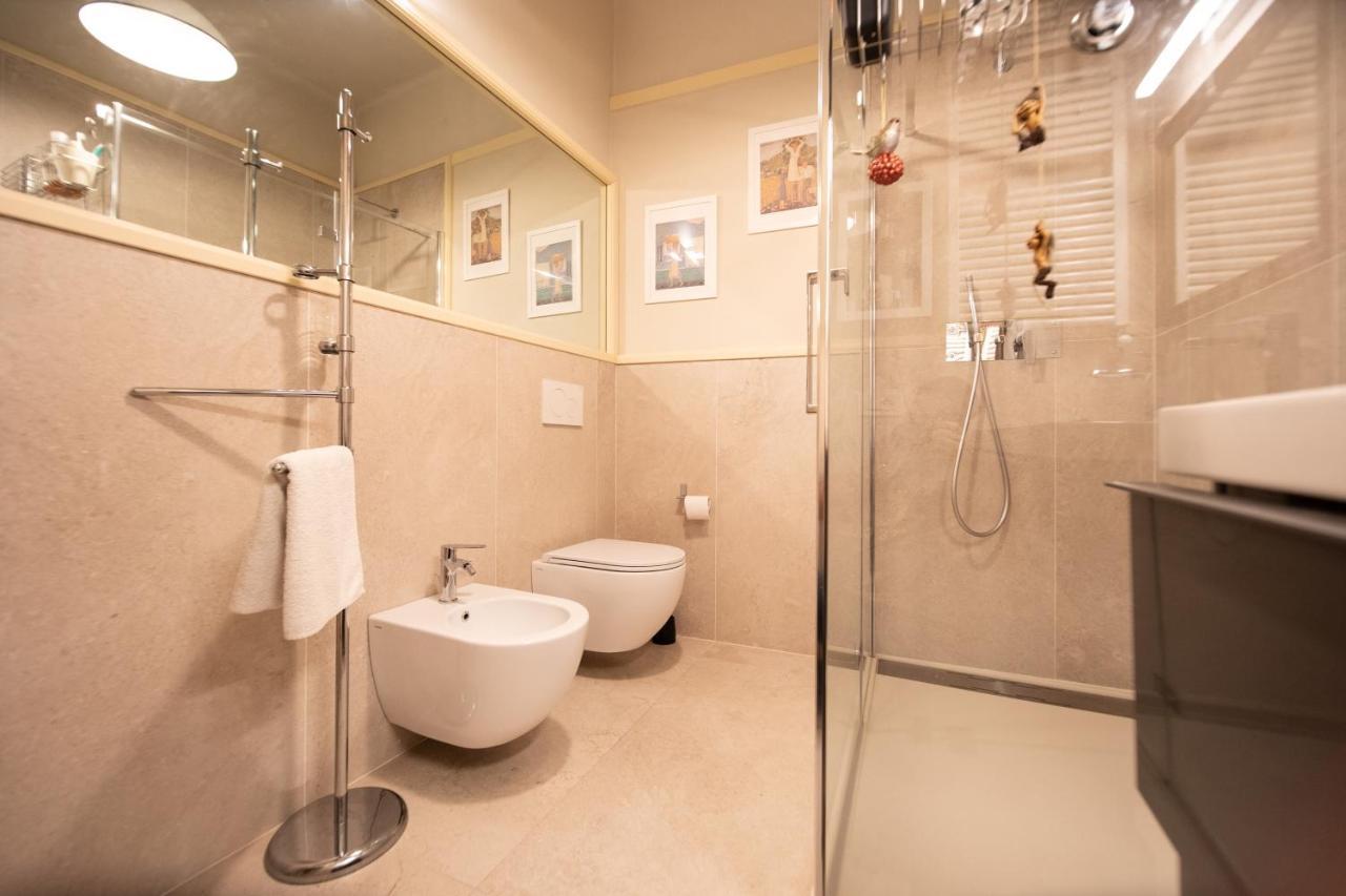 Residenza Al Pavone Luxury With Terrace Apartment Lucca Exterior photo
