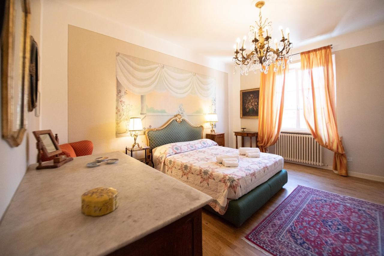 Residenza Al Pavone Luxury With Terrace Apartment Lucca Exterior photo