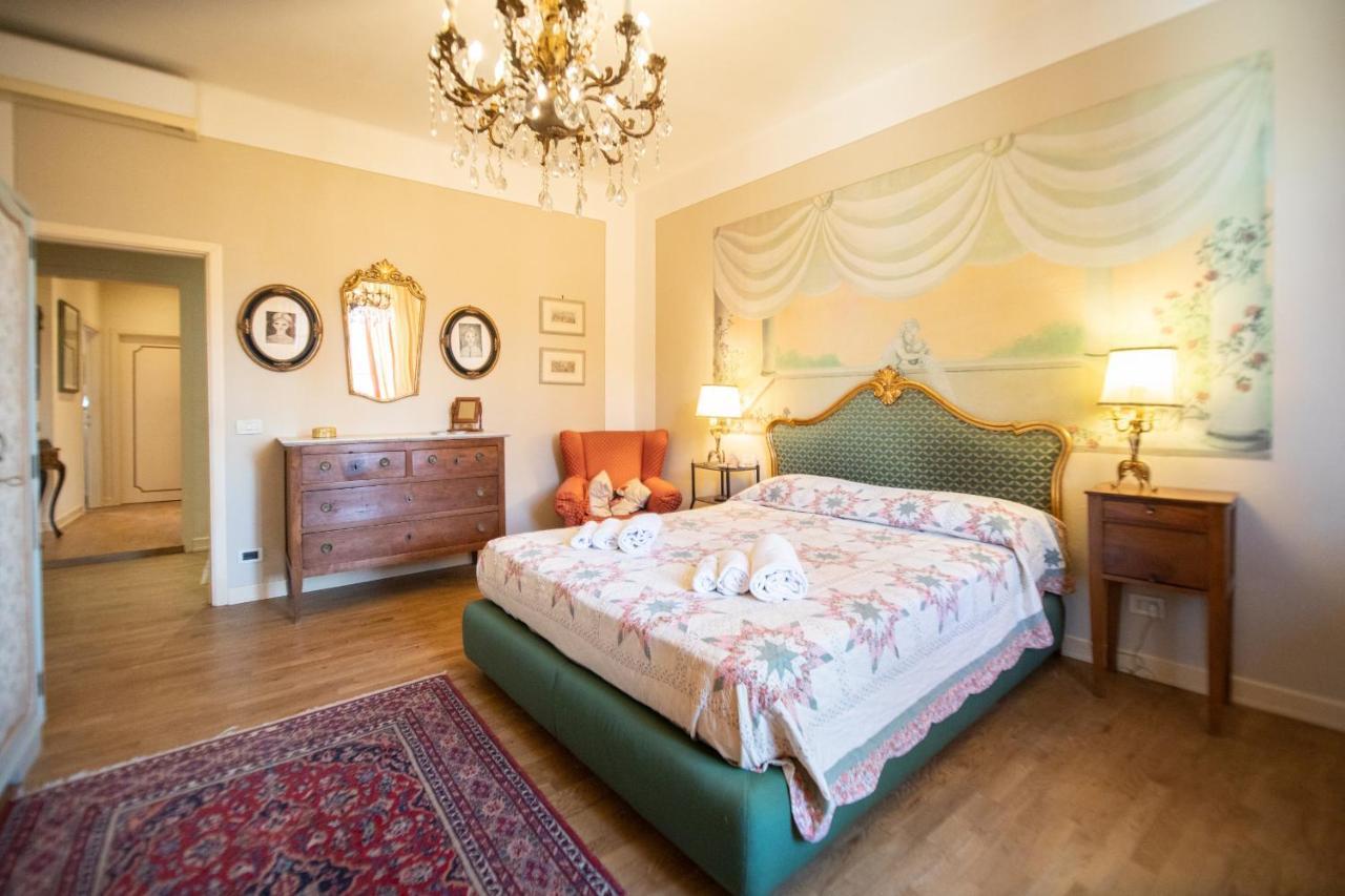 Residenza Al Pavone Luxury With Terrace Apartment Lucca Exterior photo