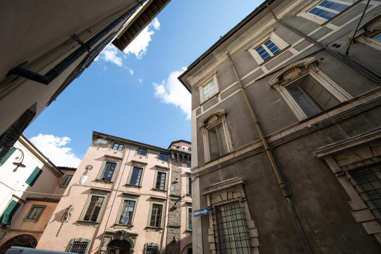 Residenza Al Pavone Luxury With Terrace Apartment Lucca Exterior photo