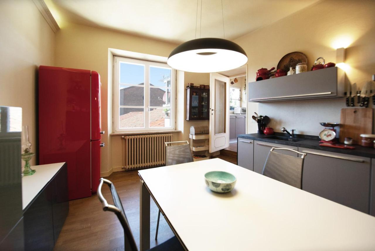 Residenza Al Pavone Luxury With Terrace Apartment Lucca Exterior photo
