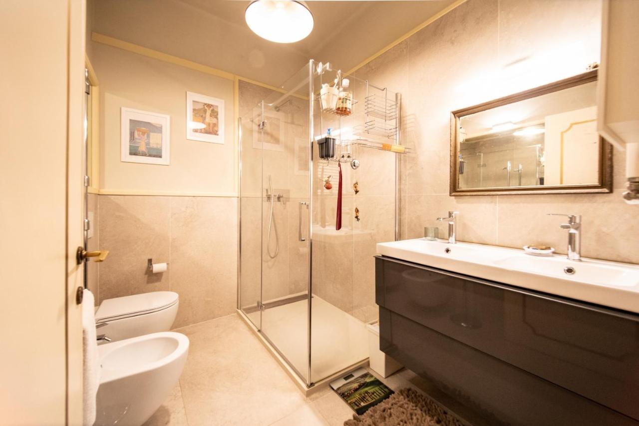 Residenza Al Pavone Luxury With Terrace Apartment Lucca Exterior photo