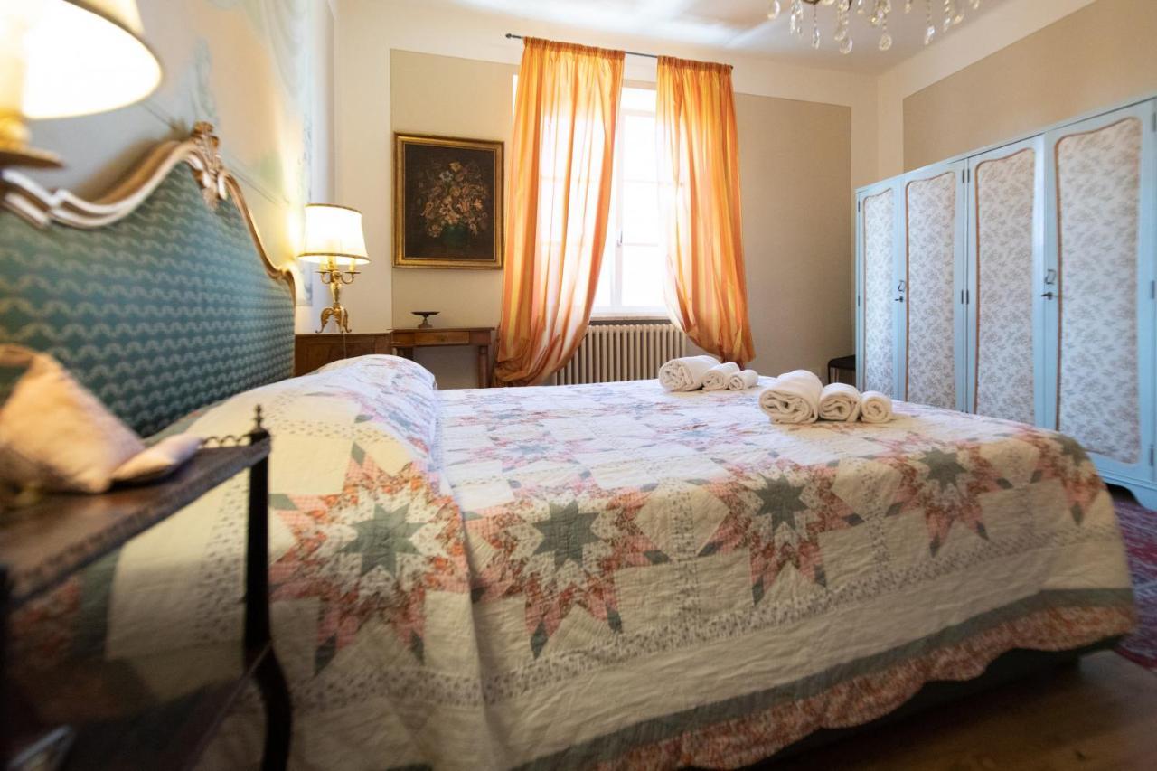 Residenza Al Pavone Luxury With Terrace Apartment Lucca Exterior photo
